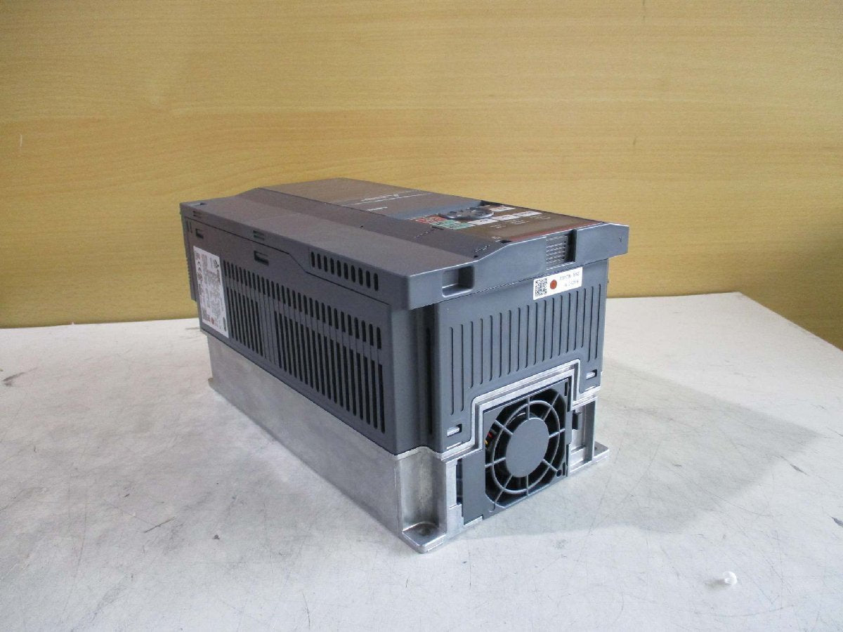 MITSUBISHI FR-A820-3.7K-1 Inverter [m1115505571]