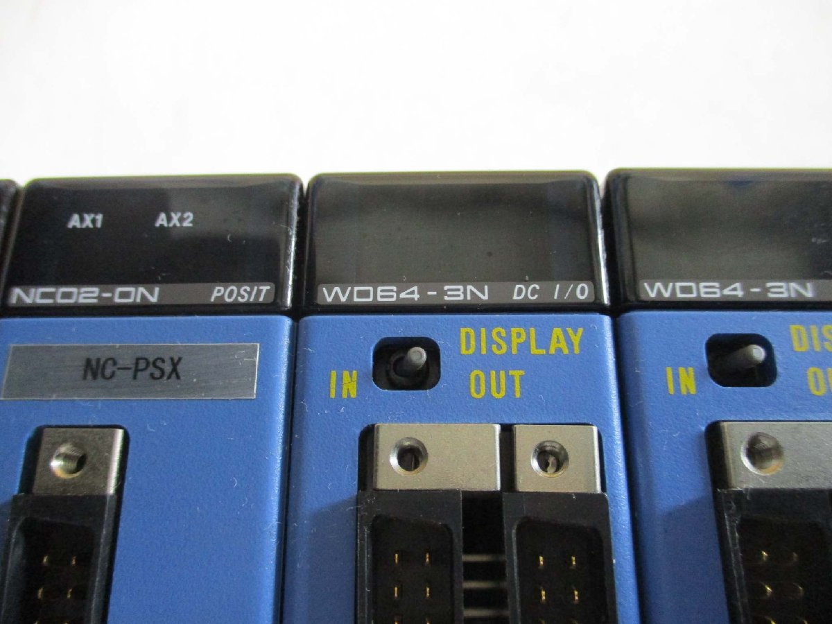 YOKOGAWA F3BU13-0N PU20-0N NC02-0N WO64-3N RZ81-0N RZ91-0N LU01-0N LC11-1N LR01-0N [s1115511706]