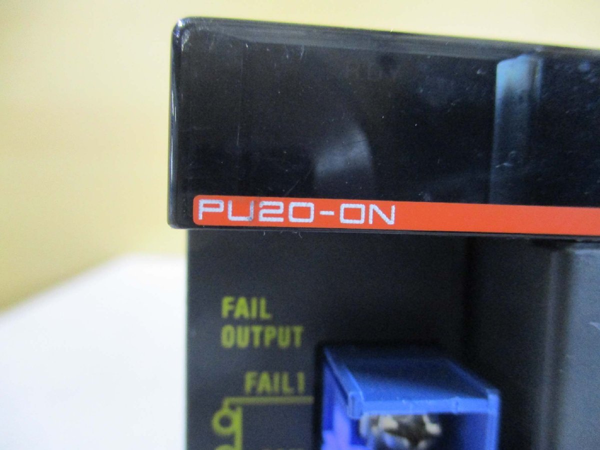 YOKOGAWA F3BU13-0N PU20-0N NC02-0N WO64-3N RZ81-0N RZ91-0N LU01-0N LC11-1N LR01-0N [s1115511706]