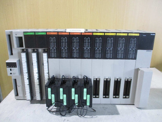 OMRON DUM01 ID219 OD213 PA208 C500-DUM01 CV500-II201 CV500-BI112 [h1115528806]