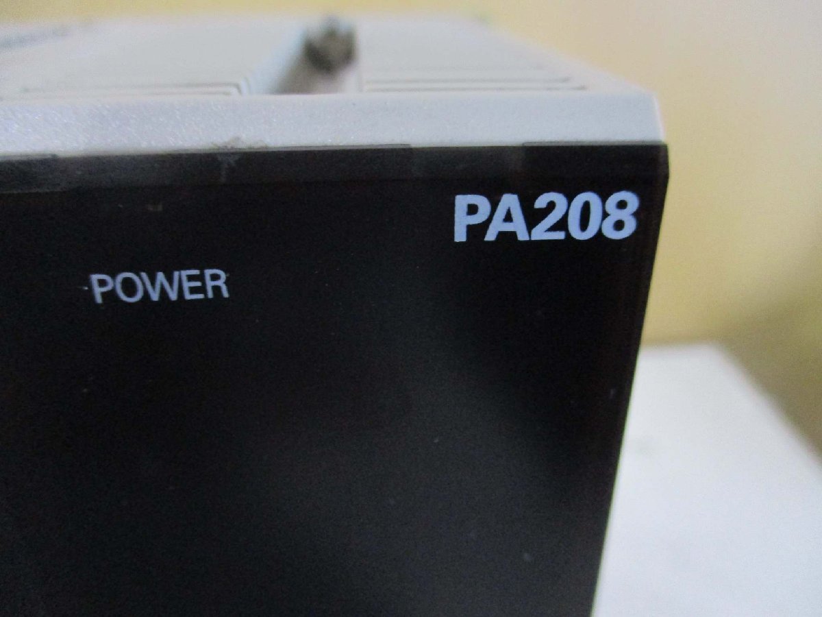 OMRON DUM01 ID219 OD213 PA208 C500-DUM01 CV500-II201 CV500-BI112 [h1115528806]