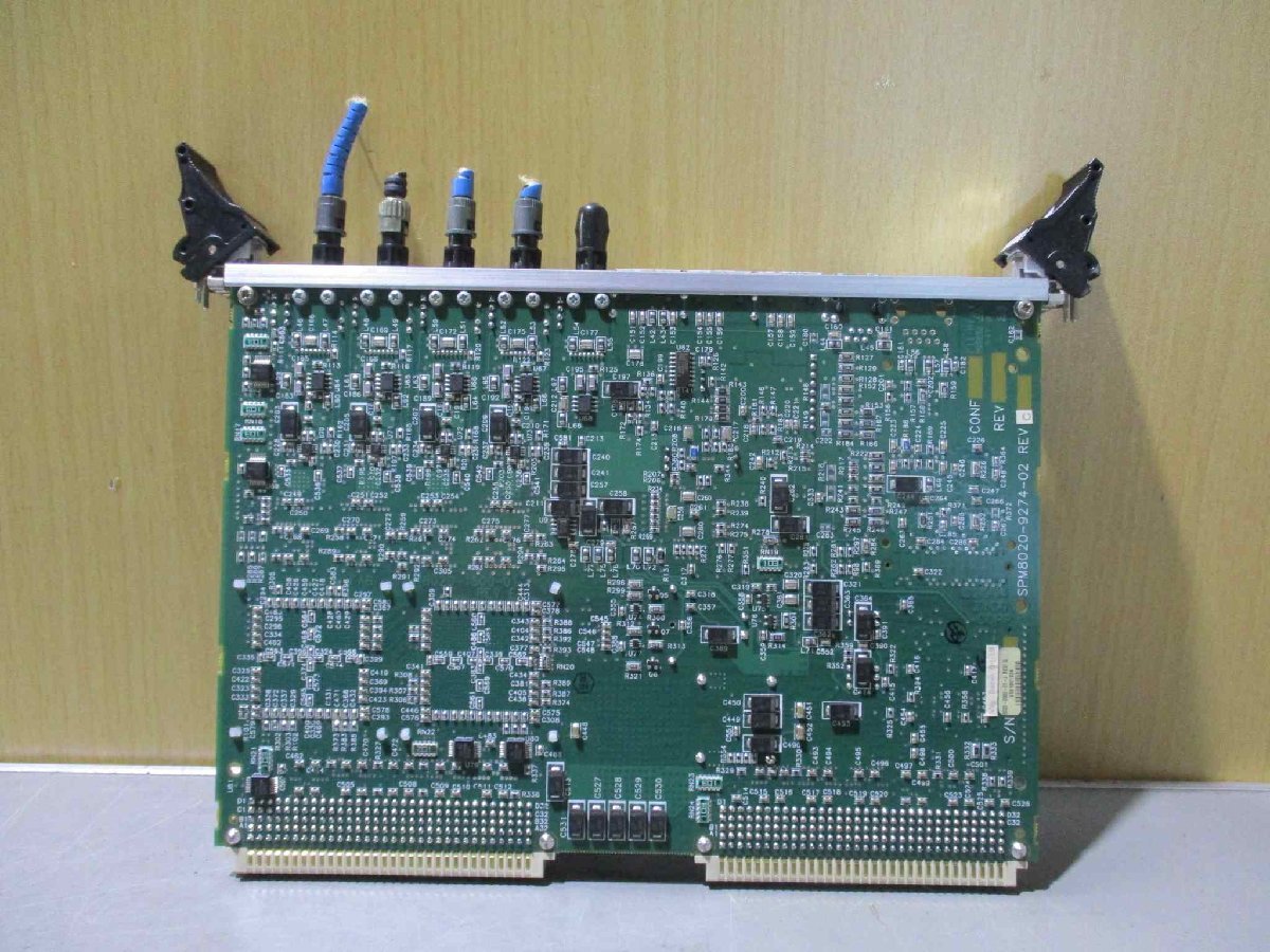 ZYGO SPM8020-9274-02 Optical Measurement System [g1115521309]