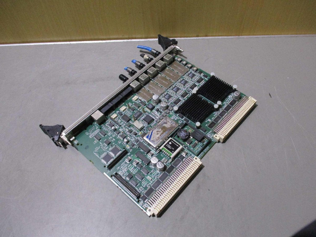 ZYGO SPM8020-9274-02 REVC [g1115521309]