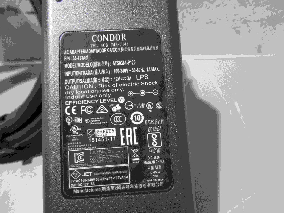 NATIONAL INSTRUMENTS USB-6259 Multifunction Device [f1115504284]