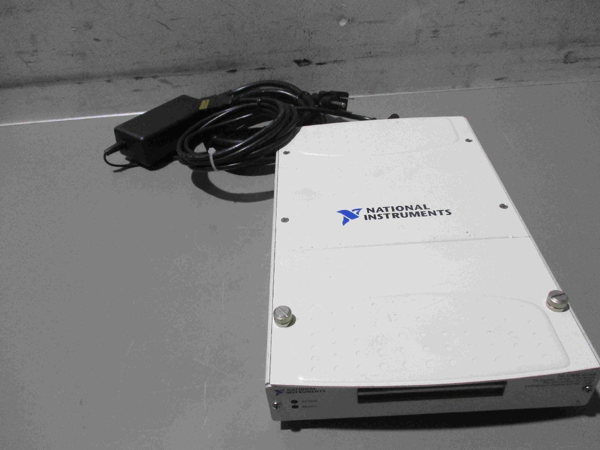 NATIONAL INSTRUMENTS USB-6259 Multifunction Device [f1115504284]