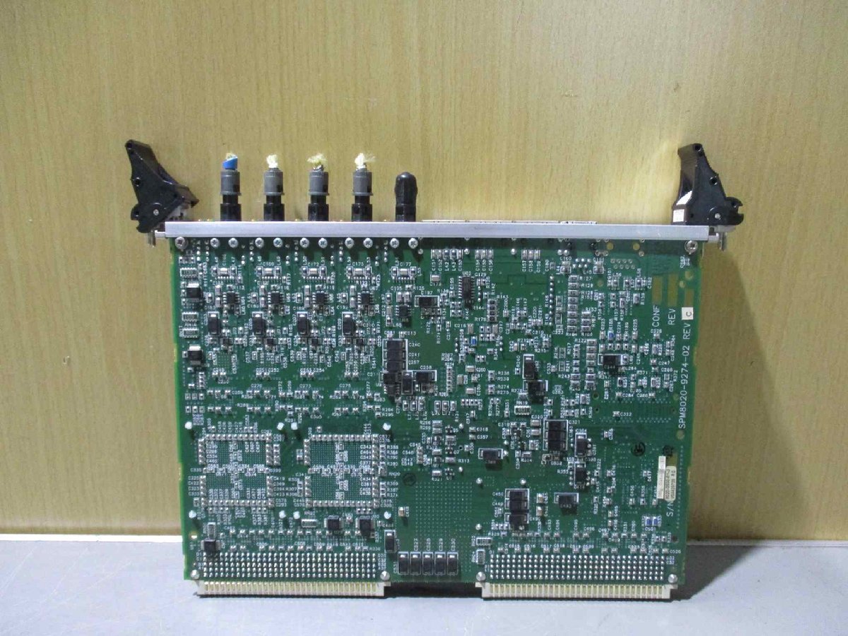 ZYGO SPM8020-9274-02 REVC [o1115506141]