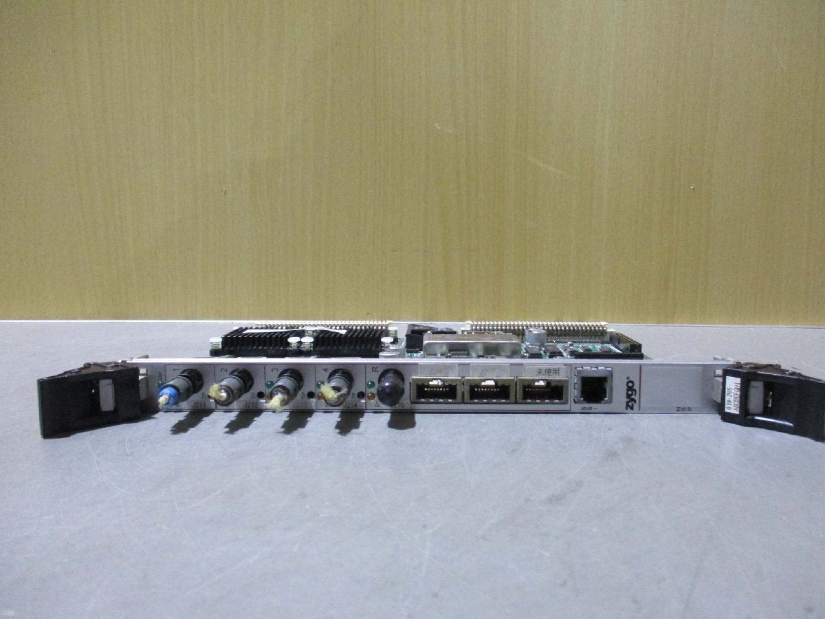 ZYGO SPM8020-9274-02 Optical Measurement System [o1115506141]