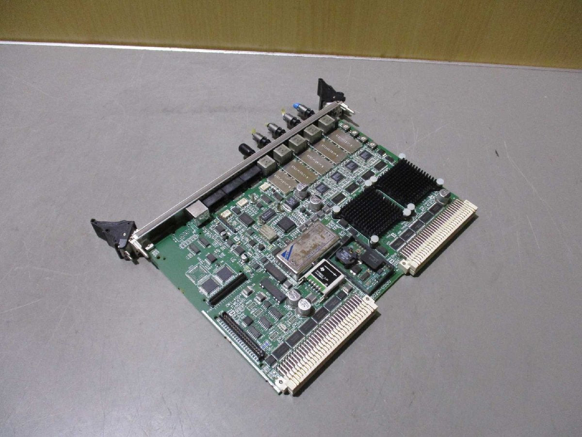 ZYGO SPM8020-9274-02 REVC [o1115506141]