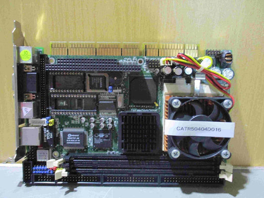 Middle Ages HS6237 Motherboard [j1115515974]