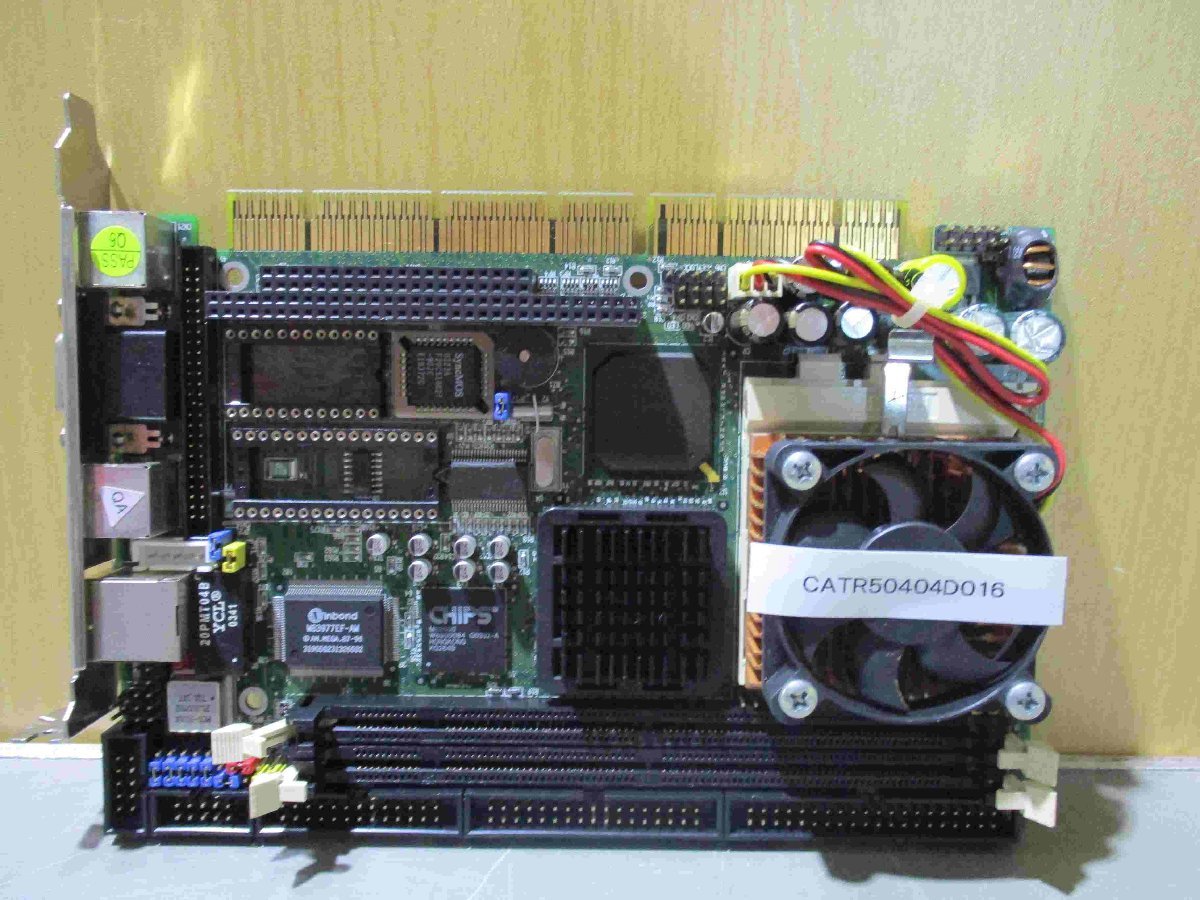 Boser HS6237 Motherboard [j1115515974]