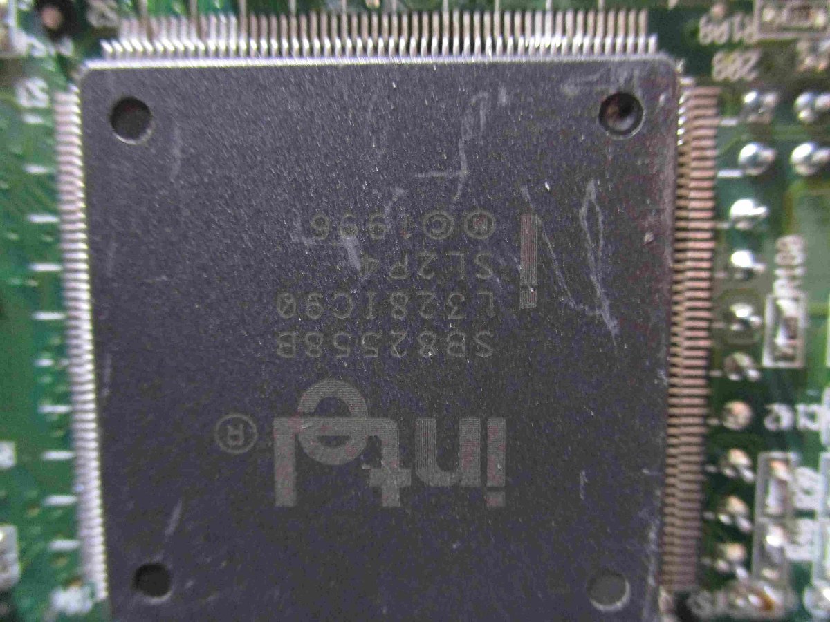 Boser HS6237 Motherboard [j1115515974]
