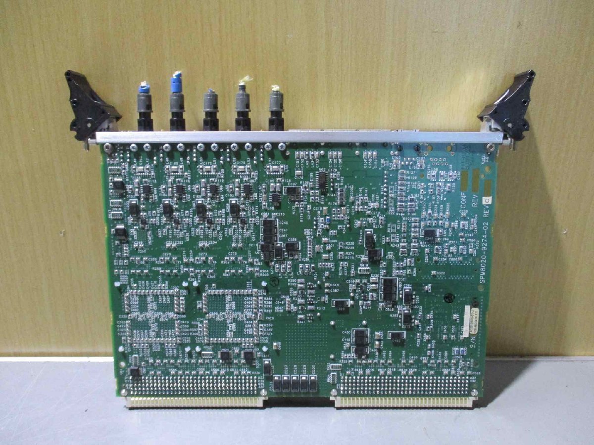 ZYGO SPM8020-9274-02 REVC [o1115507338]