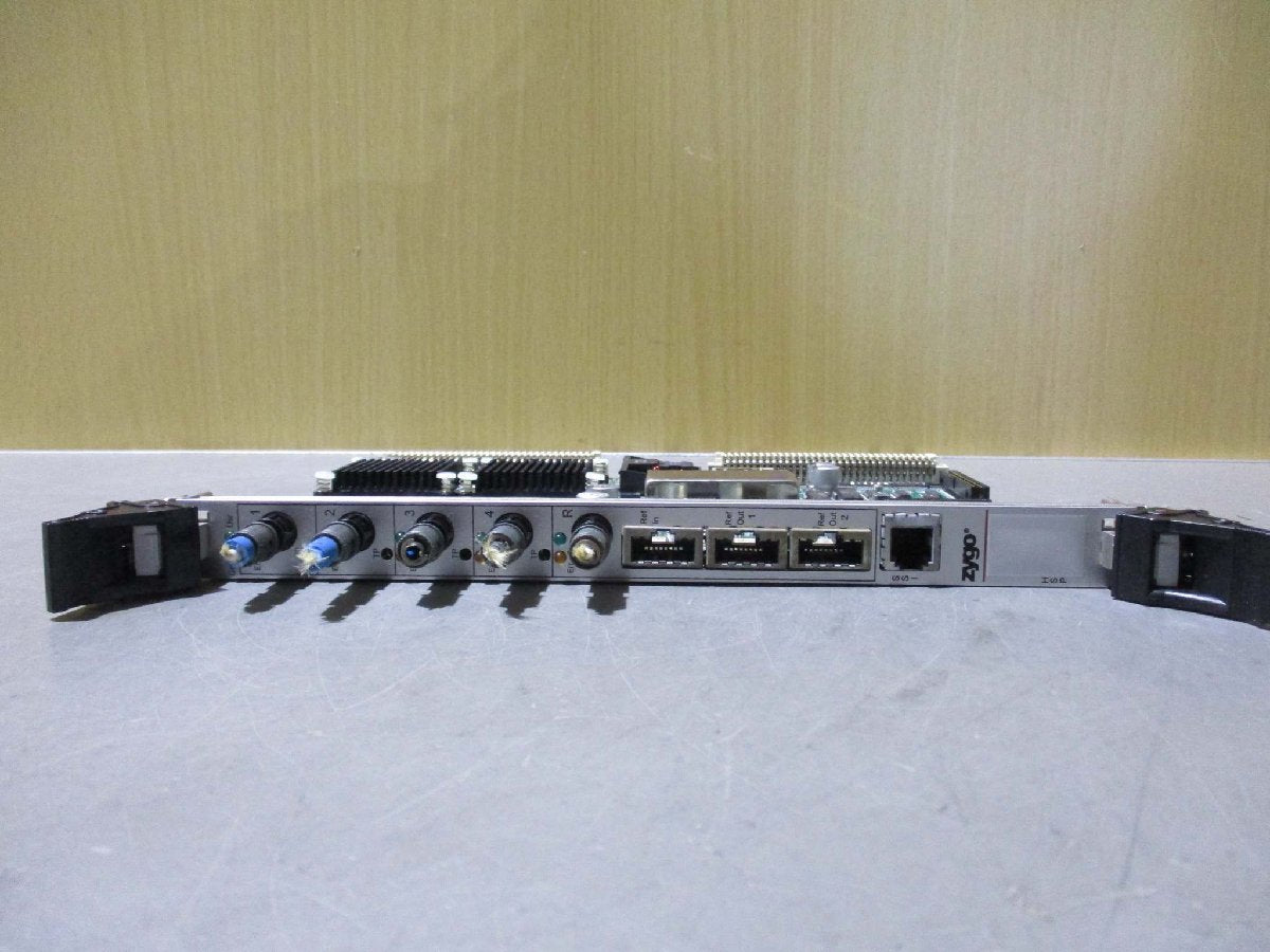 ZYGO SPM8020-9274-02 Optical Interferometer [o1115507338]
