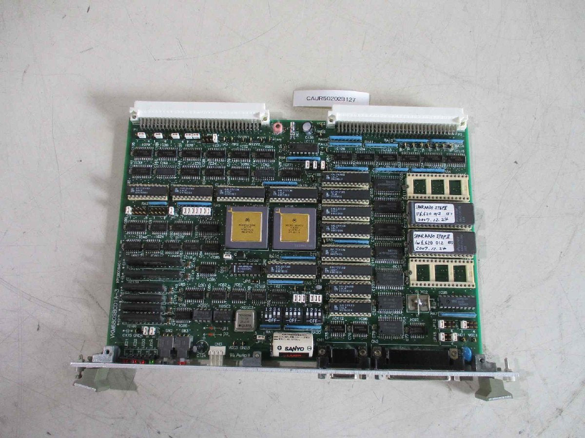 Unbranded VKM680SBC01A-3 PCB Board [l1115517638]