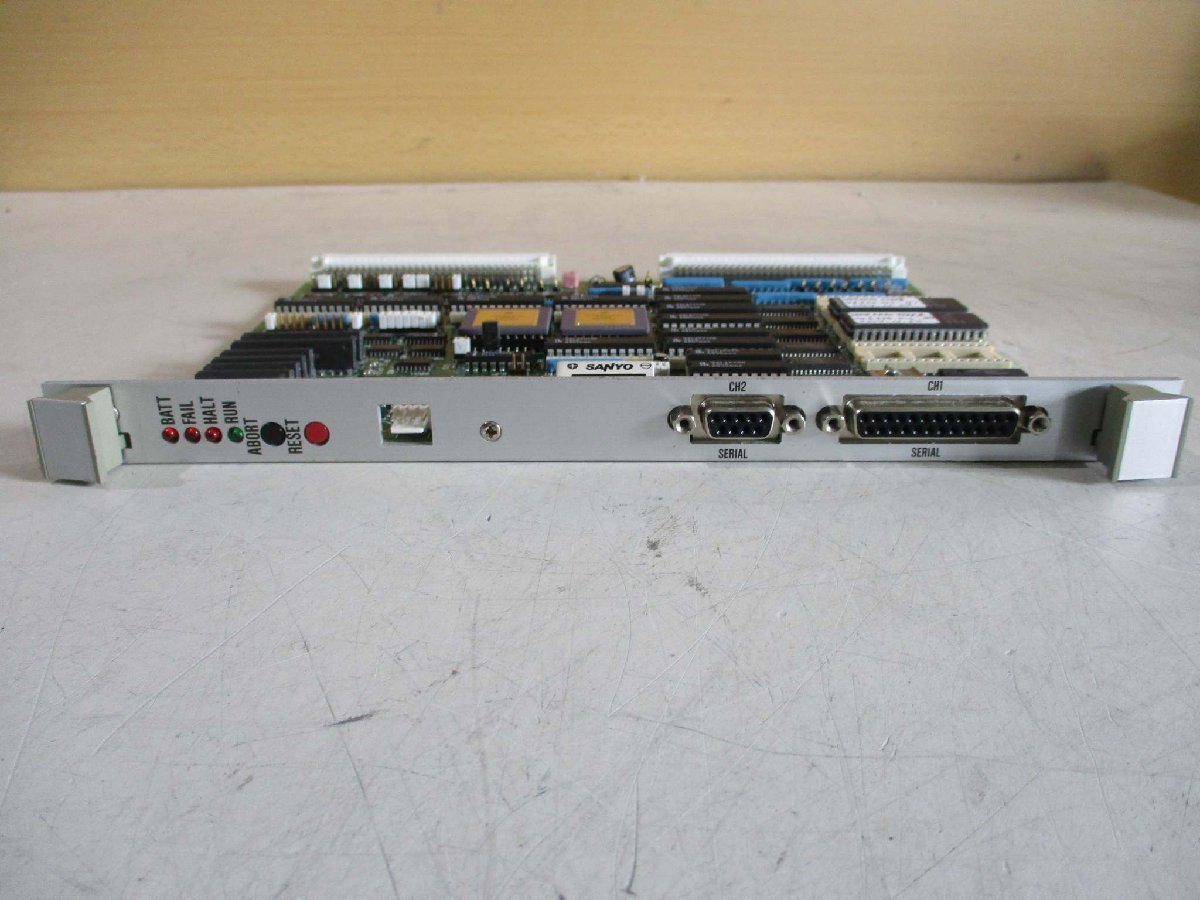 Unbranded VKM680SBC01A-3 PCB Board [l1115517638]