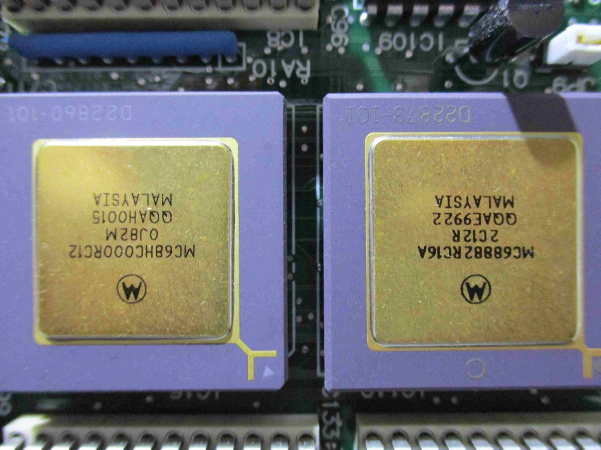 Unbranded VKM680SBC01A-3 PCB Board [l1115523902]