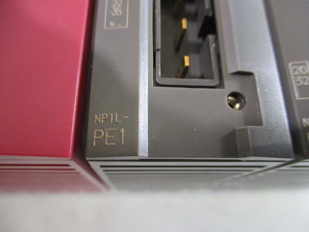 FUJI NP1Y16T09P6 NP1S-22 NP1PS-117H NP1L-EPH NP1L-PE1 Product [o1115510284]