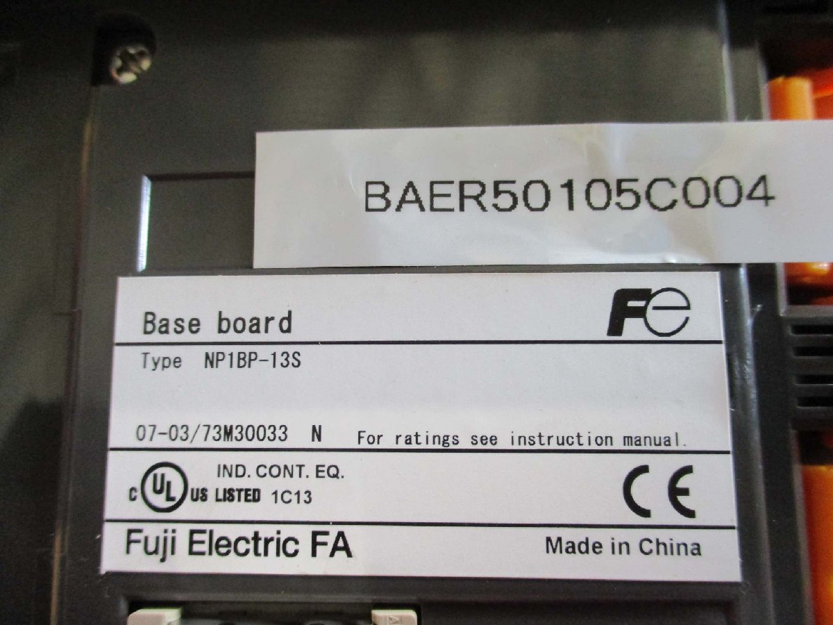 FUJI NP1Y16T09P6 NP1S-22 NP1PS-117H NP1L-EPH NP1L-PE1 [o1115510284]