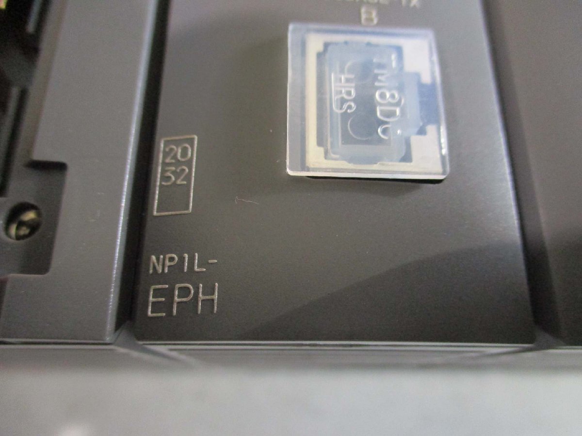FUJI NP1Y16T09P6 NP1S-22 NP1PS-117H NP1L-EPH NP1L-PE1 [o1115510284]