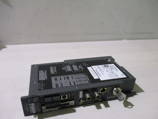 ALLEN BRADLEY 1785-L40C15/F PLC-5 CONTROLLER [v1115525945]