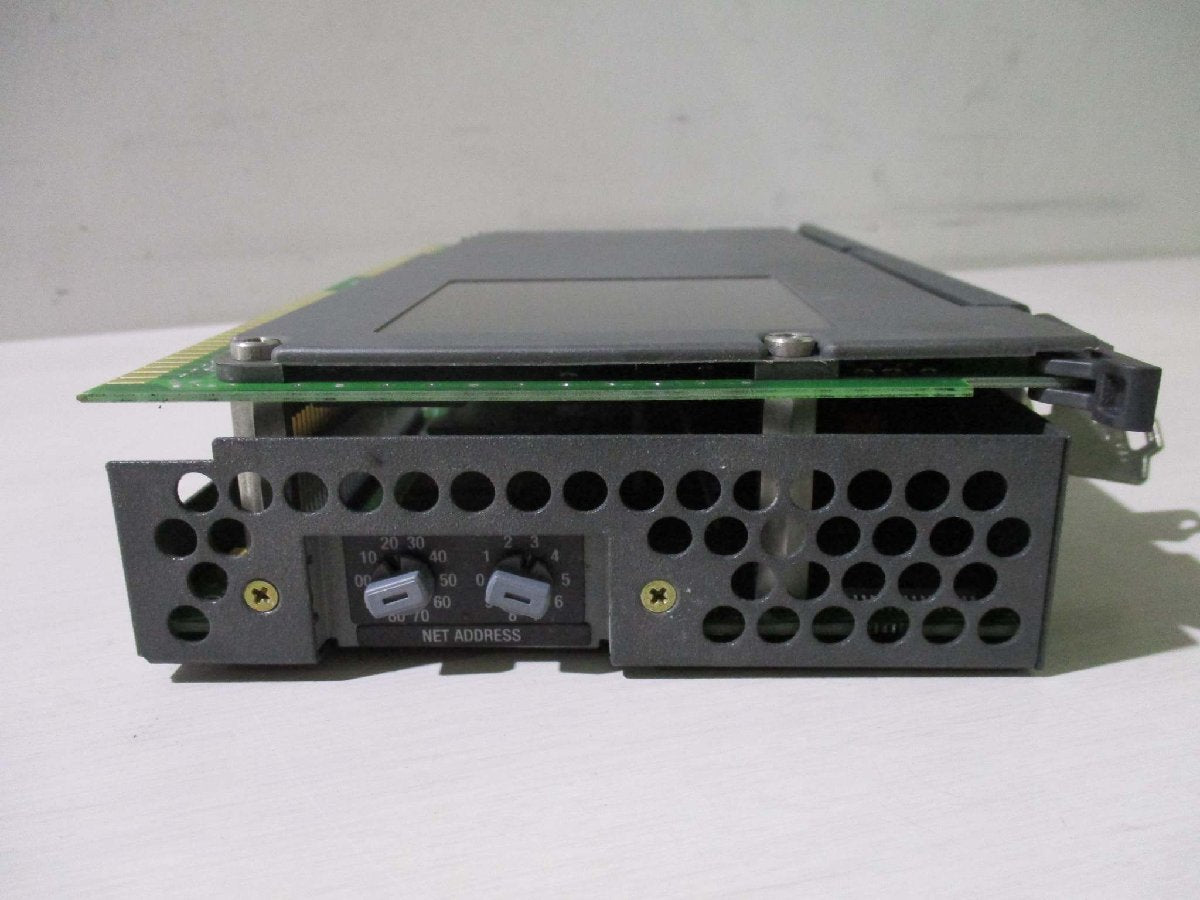 ALLEN BRADLEY 1785-L40C15/F CONTROLLER [v1115525945]
