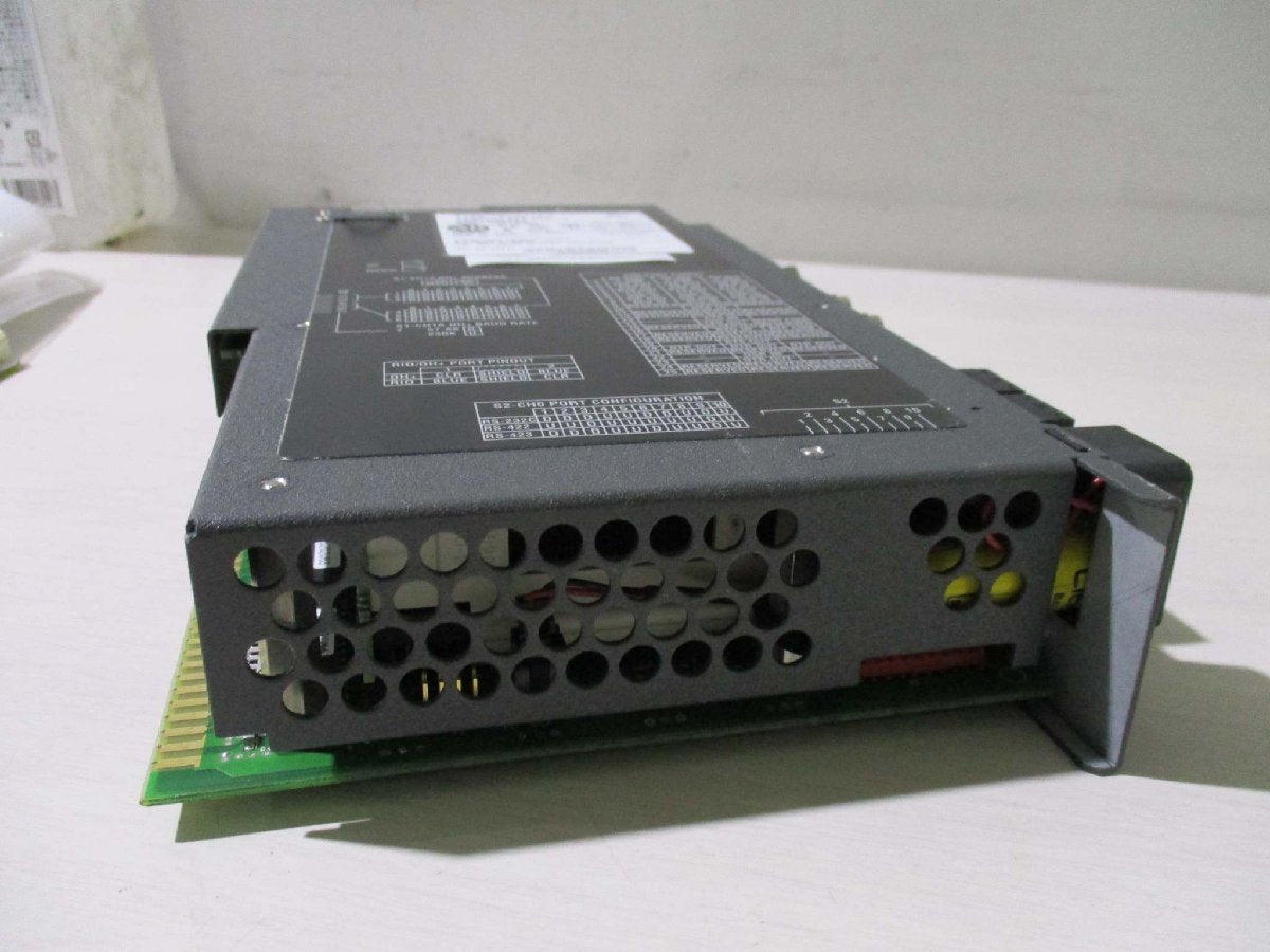 ALLEN BRADLEY 1785-L40C15/F PLC-5 CONTROLLER [v1115525945]