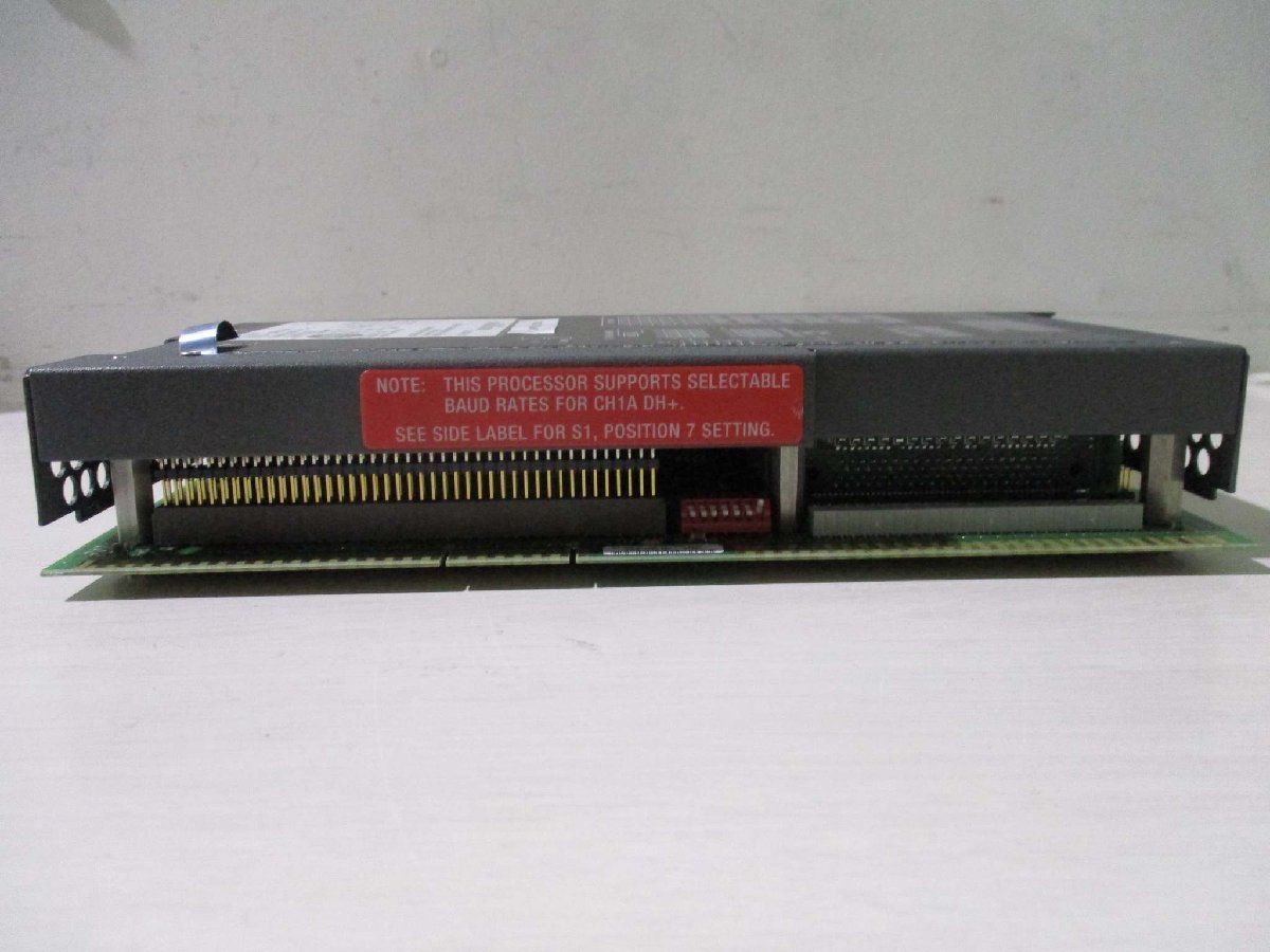 ALLEN BRADLEY 1785-L40C15/F CONTROLLER [v1115525945]
