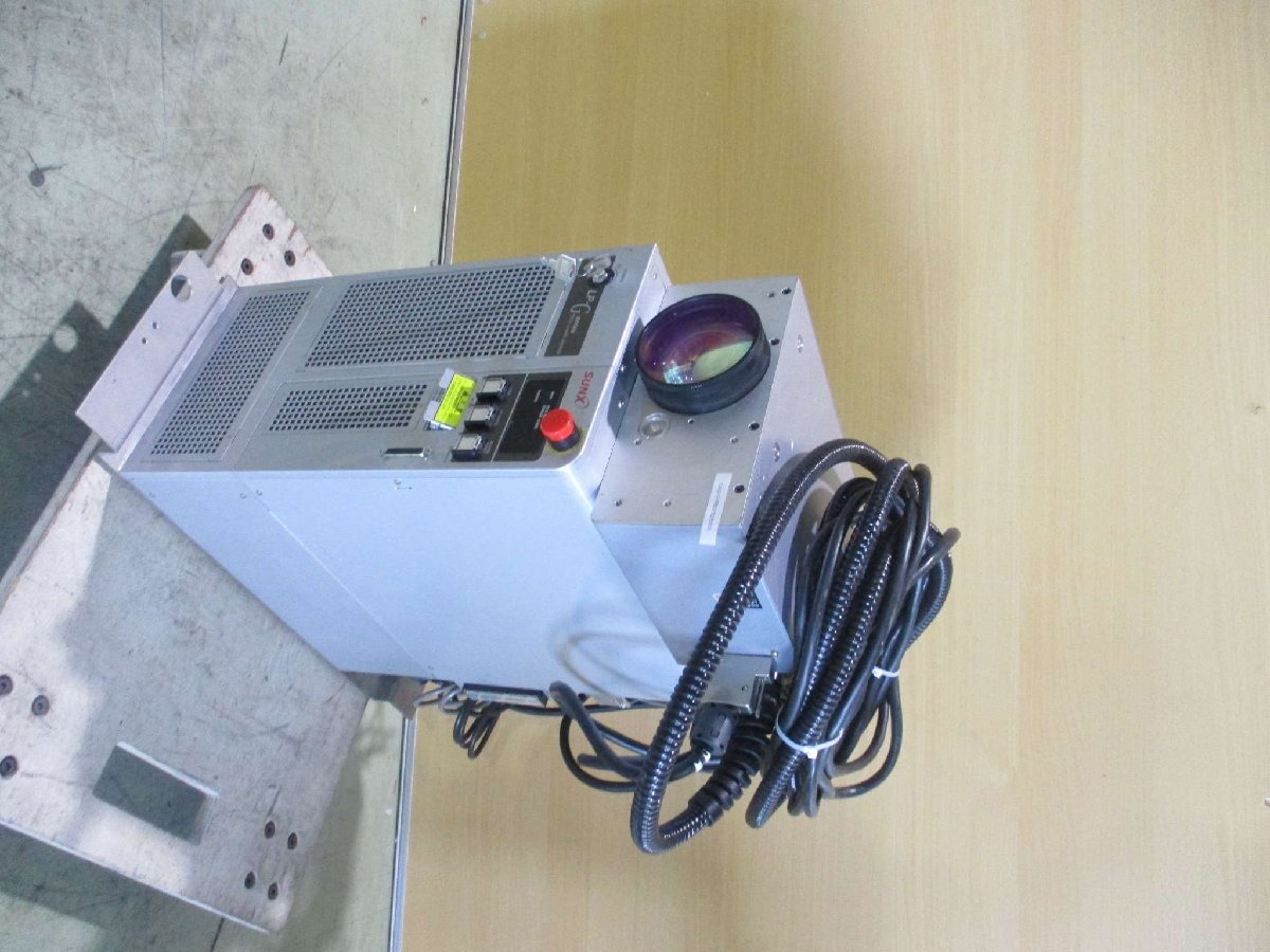 SUNX REEN LASER MARKER LP-G050 Laser Marker [x1115512567]