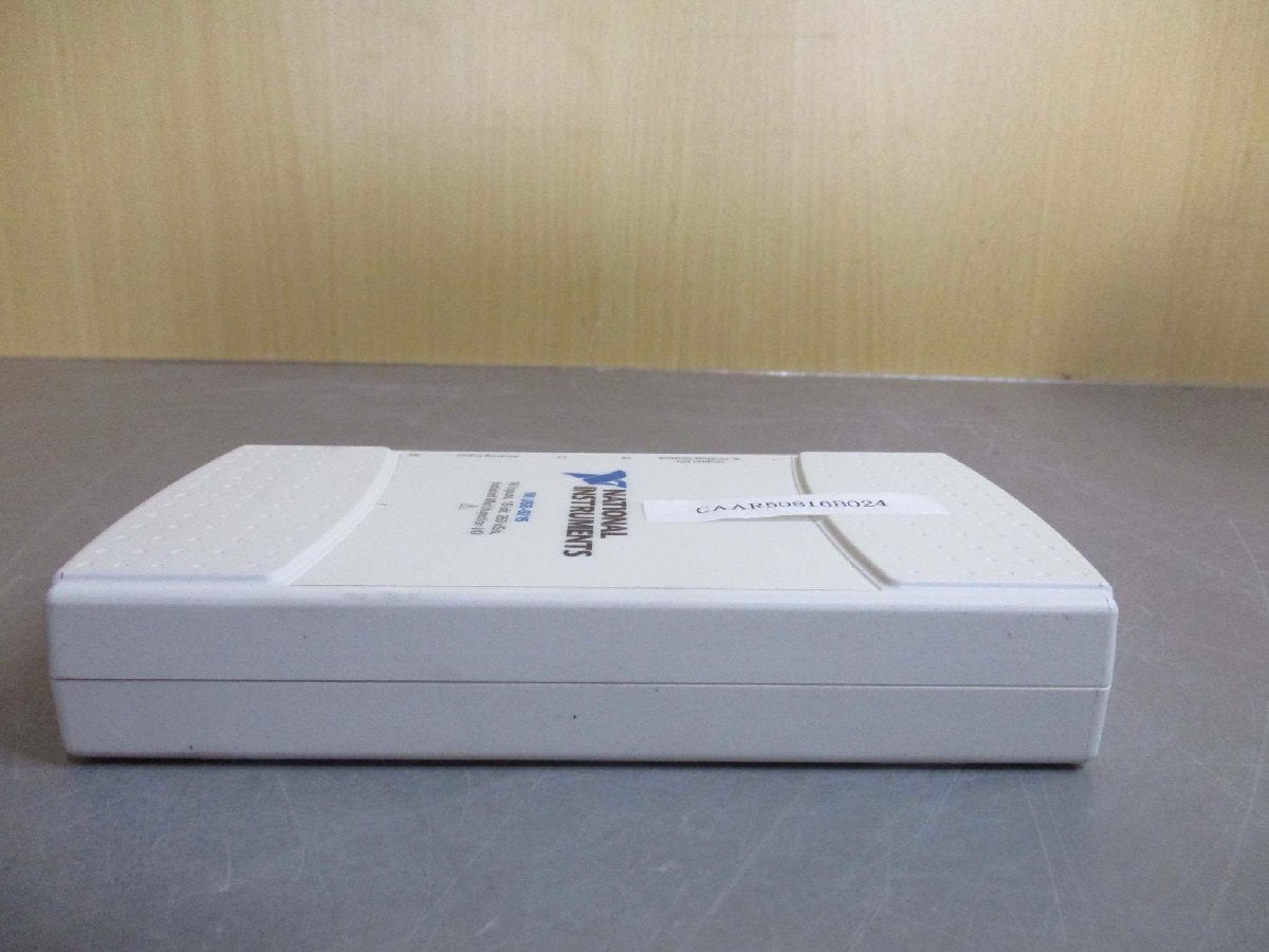 National Instruments NI USB-6215 USB Bus Powered [b1115519953]