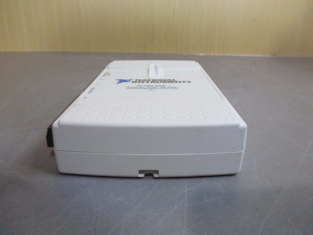 National Instruments NI USB-6215 USB Bus Power [b1115519953]