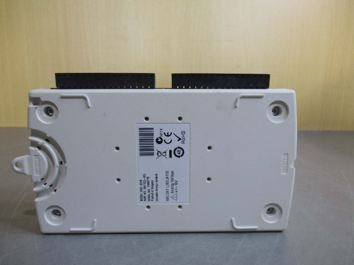National Instruments NI USB-6215 USB Bus Powered [b1115519953]
