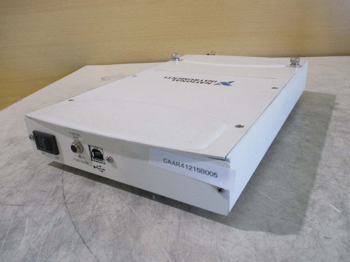 NATIONAL INSTRUMENTS USB-6259 Multifunction Device [g1115523300]