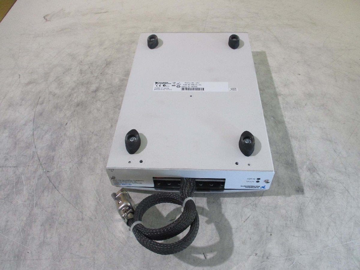 NATIONAL INSTRUMENTS USB-6259 Multifunction Device [g1115523300]