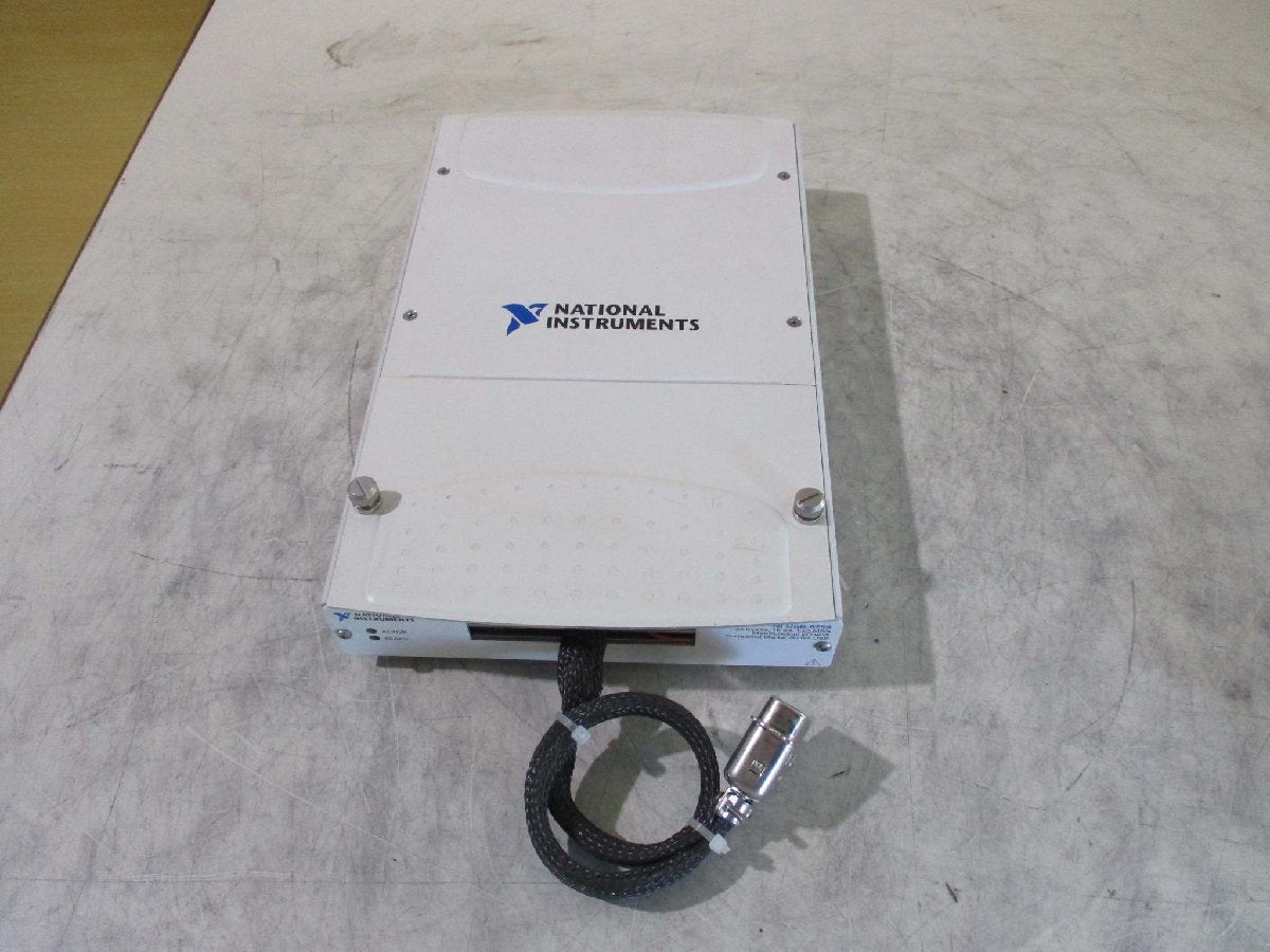NATIONAL INSTRUMENTS USB-6259 Multifunction Device [g1115523300]
