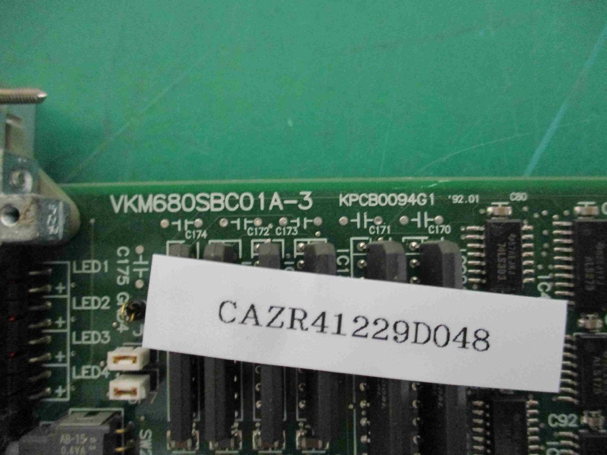 VKM680SBC01A-3 KPCB0094G1 Product Category [x1115512780]