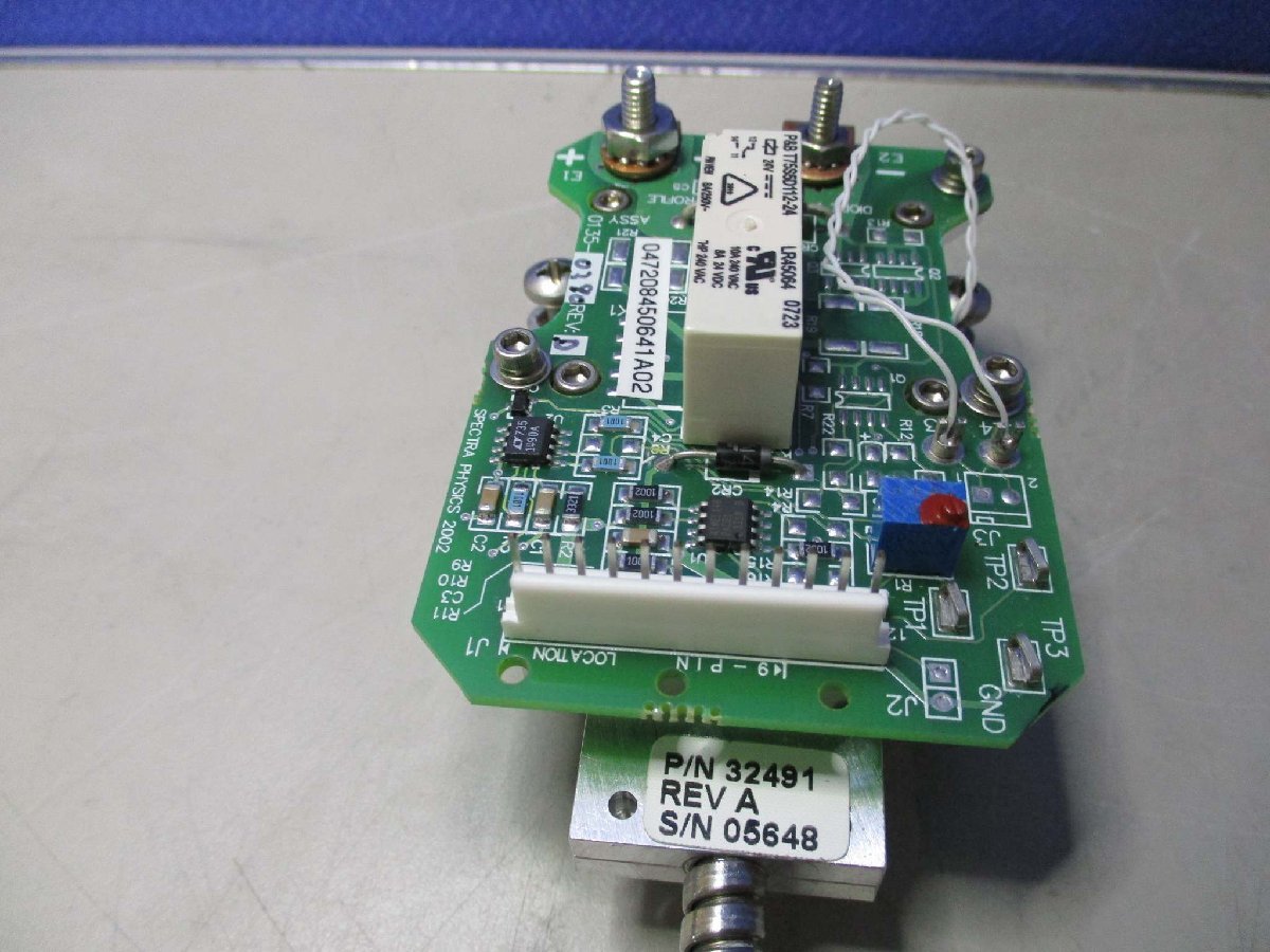 OCLARO PDMJ-26W Spectral Physics Diode [x1115509494]