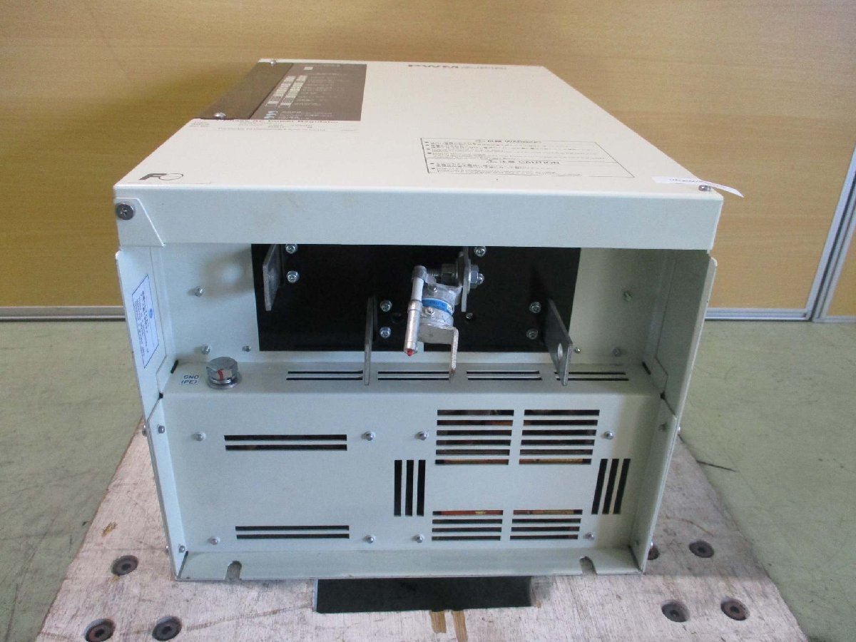 FUJI RPWE 2160-1C AC Power Regulator 200-220V 160A [h1115530353]