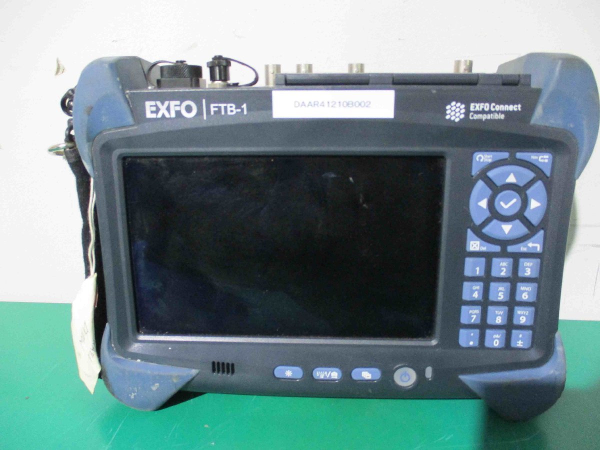 EXFO FTB-1 FTB-1-NS1858 FTB-880 [x1115514712]