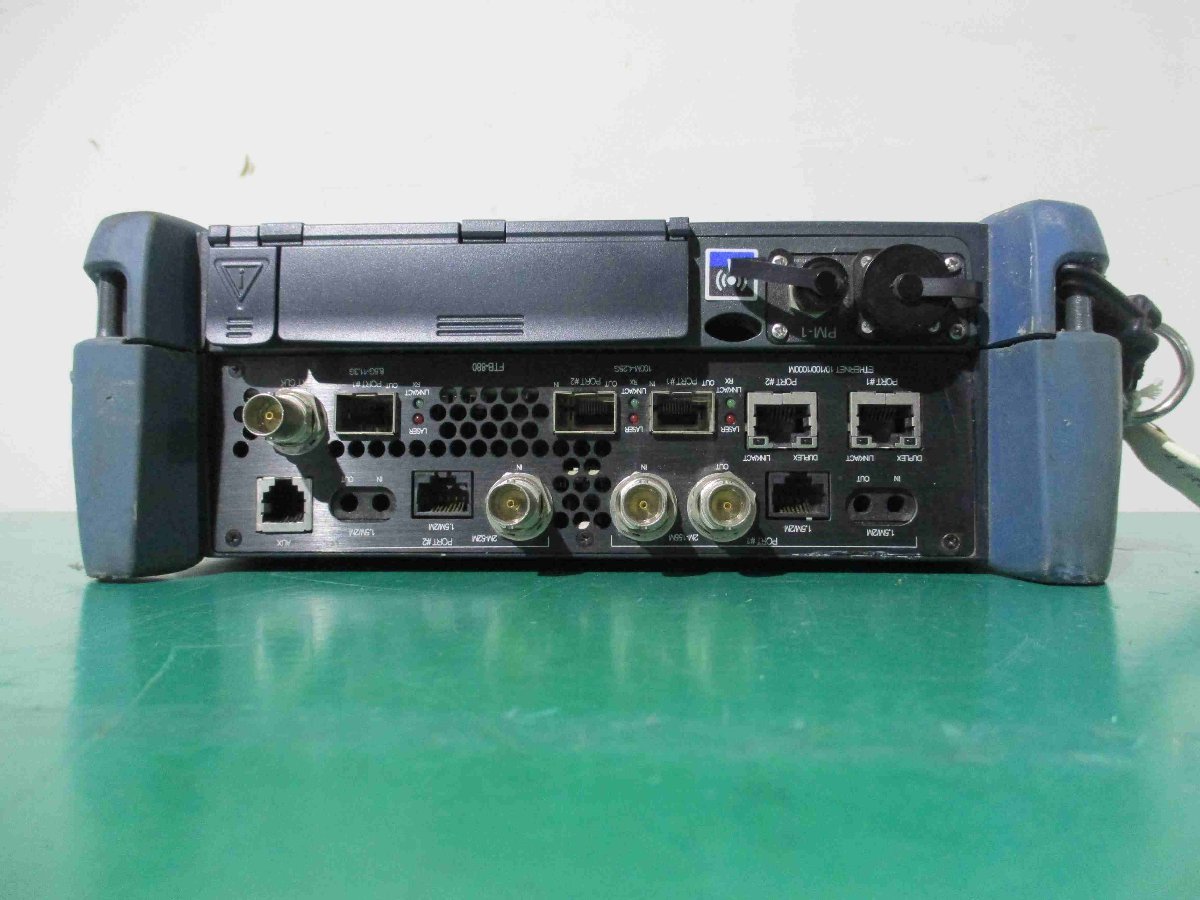 EXFO FTB-1 FTB-1-NS1858 FTB-880 [x1115514712]