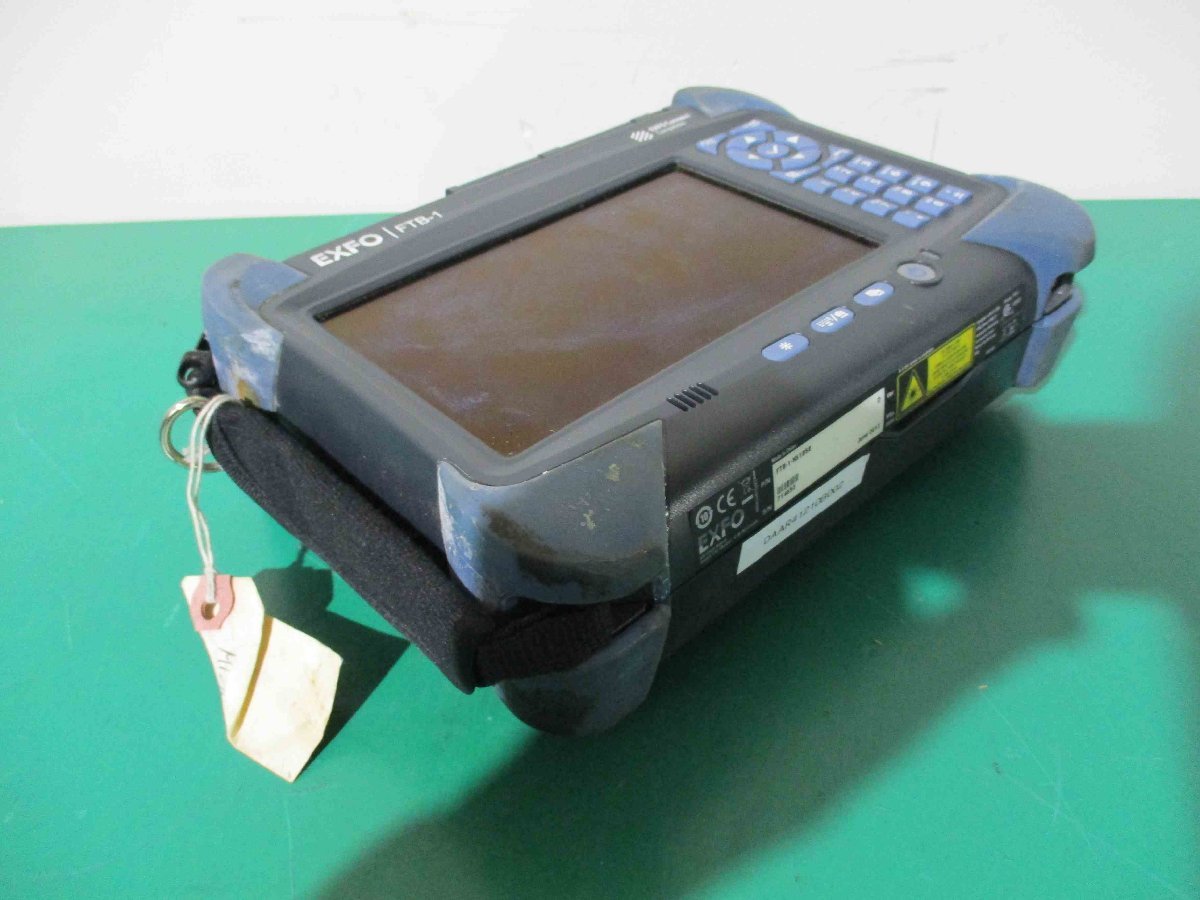 EXFO FTB-1 FTB-880 Optical Test Equipment [x1115514712]