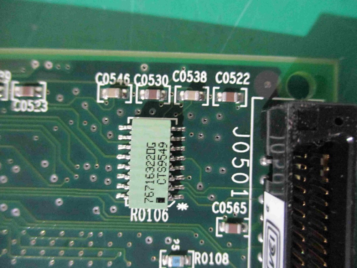 LSI L1A9765 ICFAA JO501 Product [v1115526347]