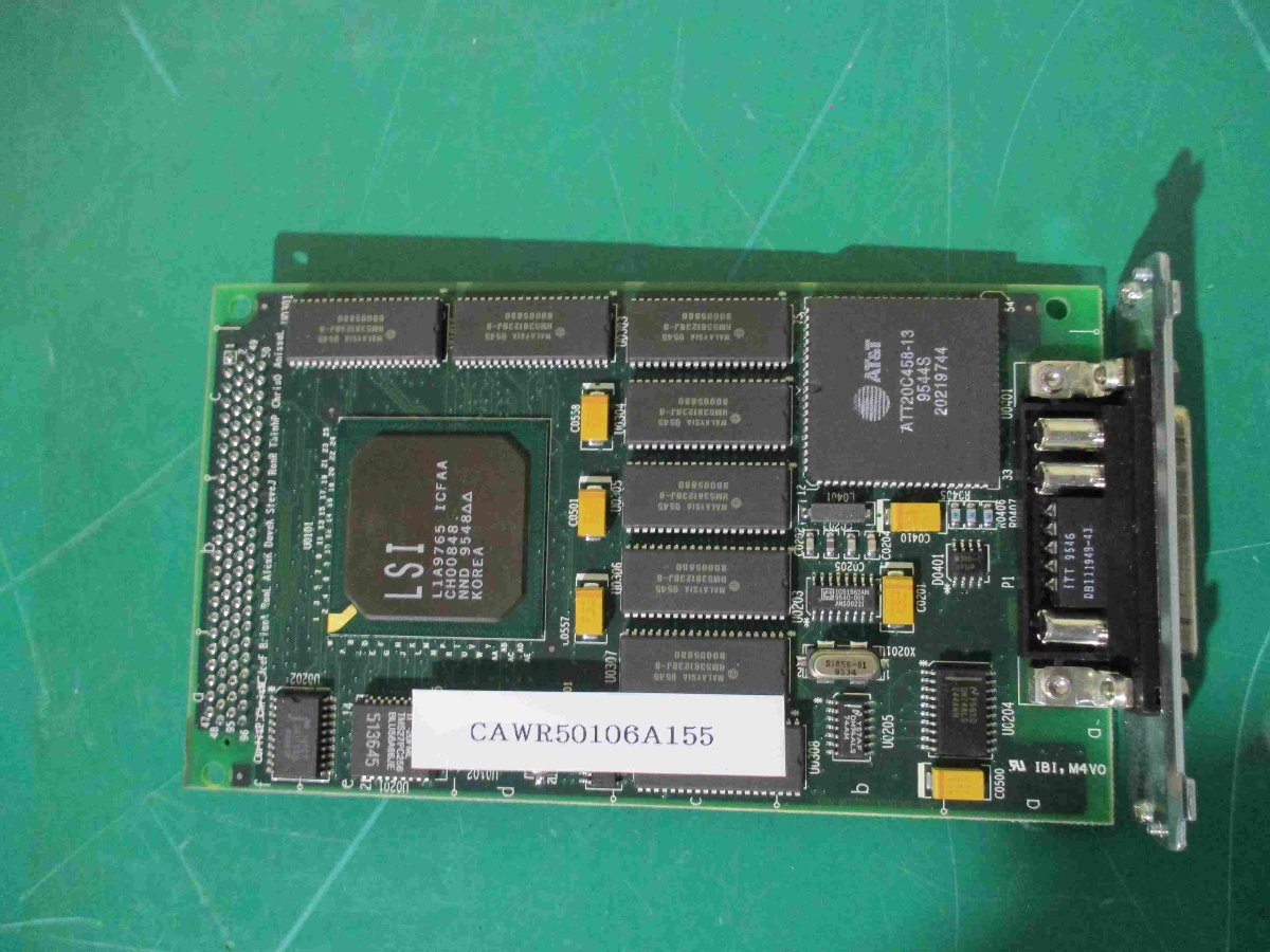 LSI L1A9765 ICFAA JO501 Product [v1115526347]