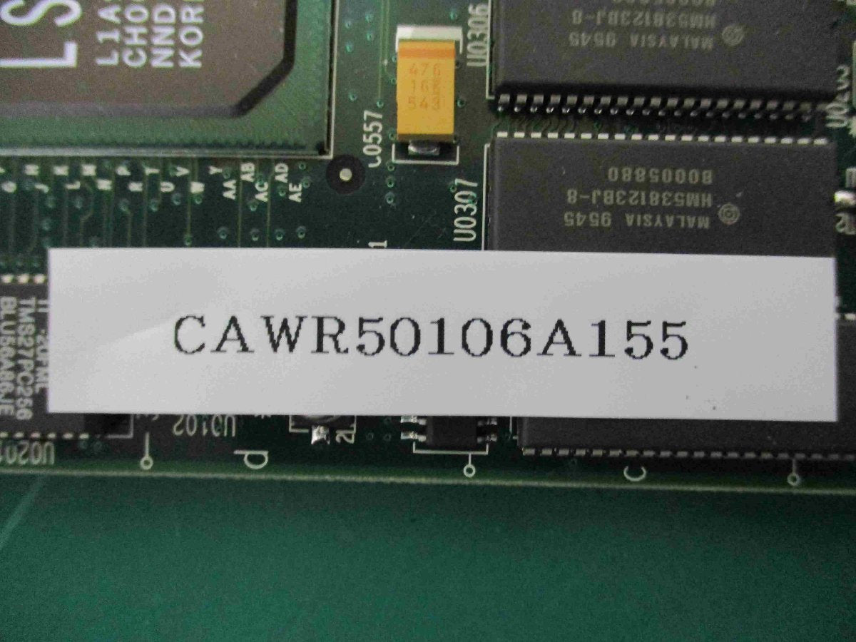 LSI L1A9765 ICFAA JO501 Product [v1115526347]