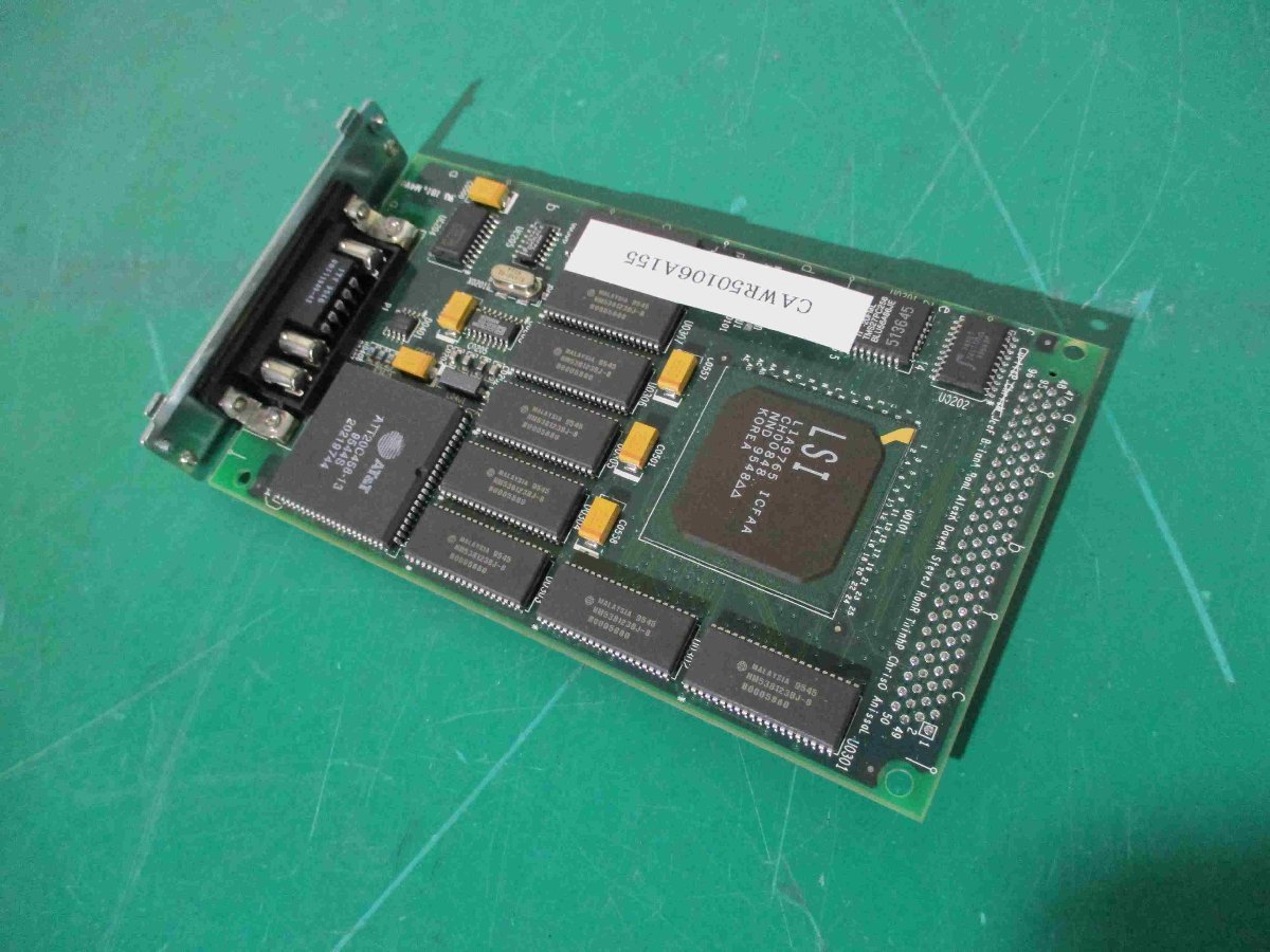 LSI L1A9765 ICFAA JO501 Product [v1115526347]