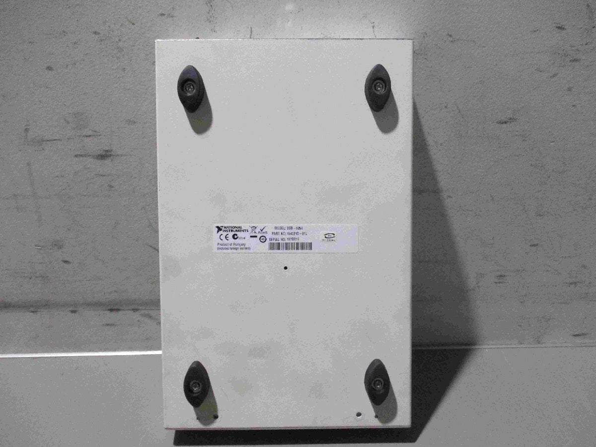 NATIONAL INSTRUMENTS USB-6259 Multifunction Device [g1115513298]