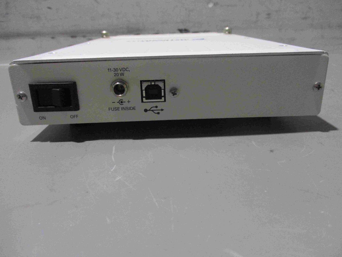 NATIONAL INSTRUMENTS USB-6259 Multifunction Device [g1115513298]