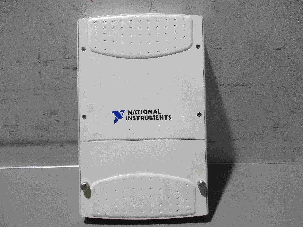 NATIONAL INSTRUMENTS USB-6259 Multifunction Device [g1115513298]