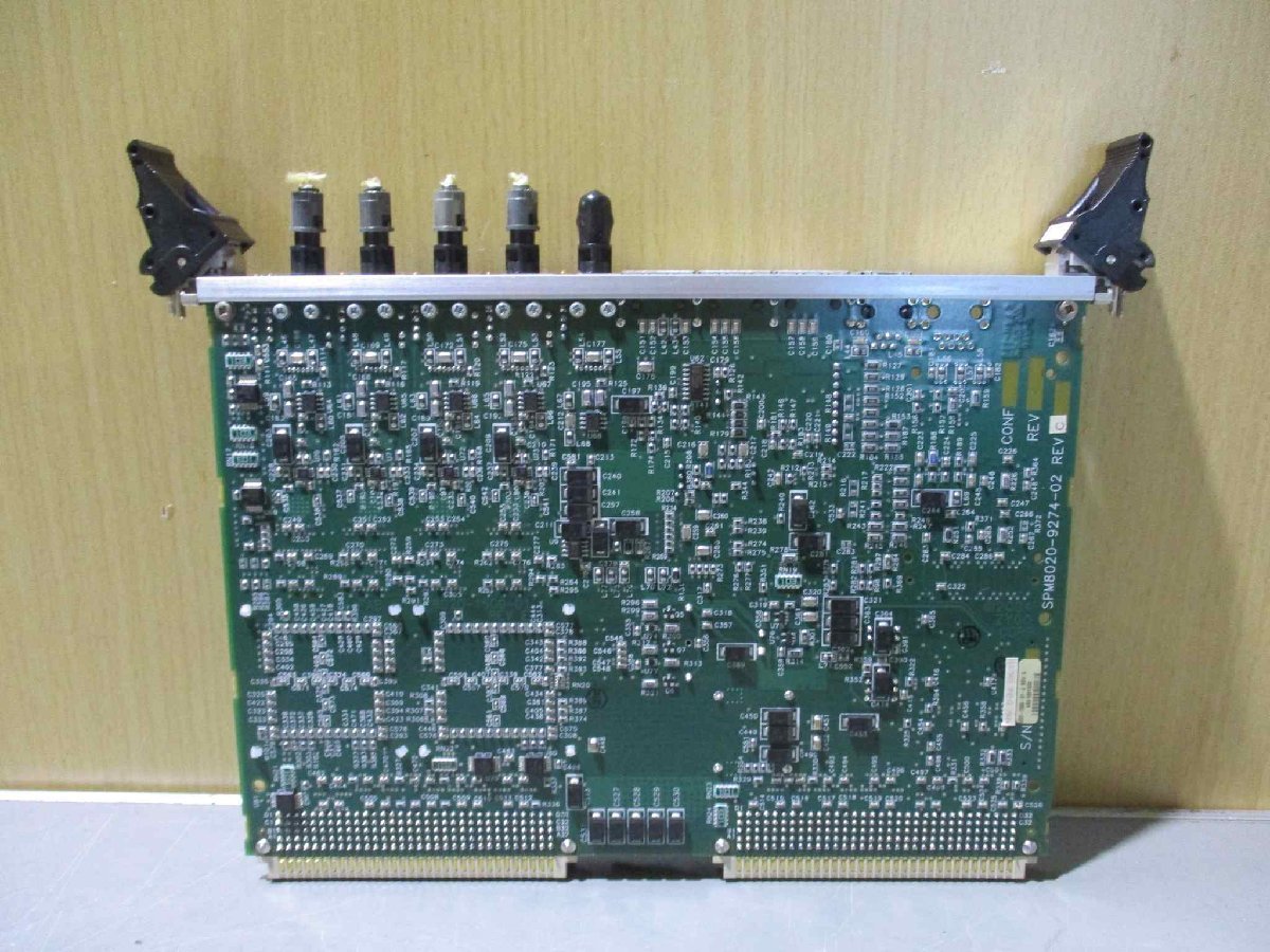 ZYGO SPM8020-9274-02 Optical Measurement System [r1115502170]
