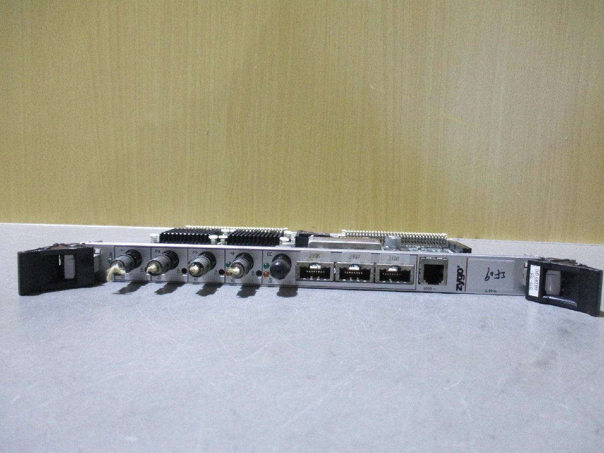 ZYGO SPM8020-9274-02 REVC [r1115502170]