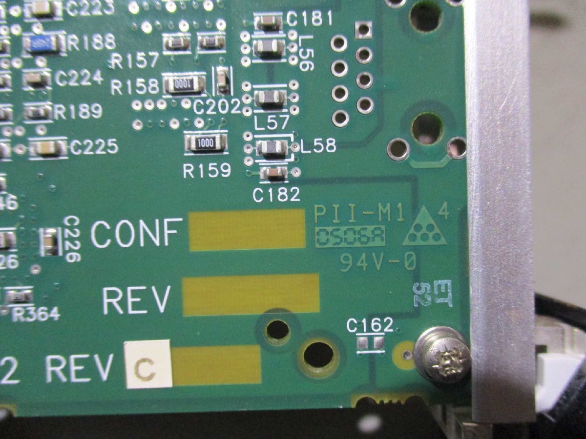 ZYGO SPM8020-9274-02 REVC [h1115530358]